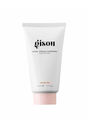 GISOU Кондиционер 50ml и Шампунь 75ml